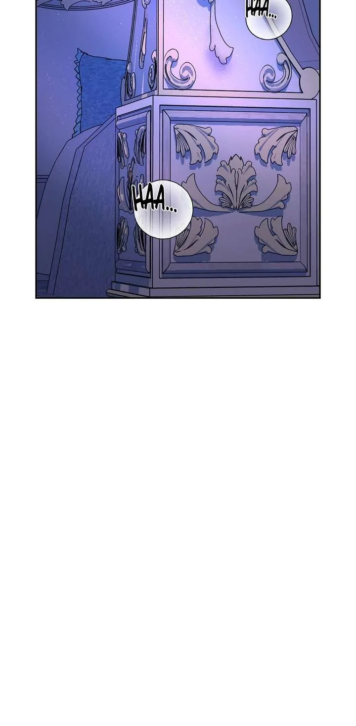 The Maid With A Dictator On A Leash Chapter 53 page 55