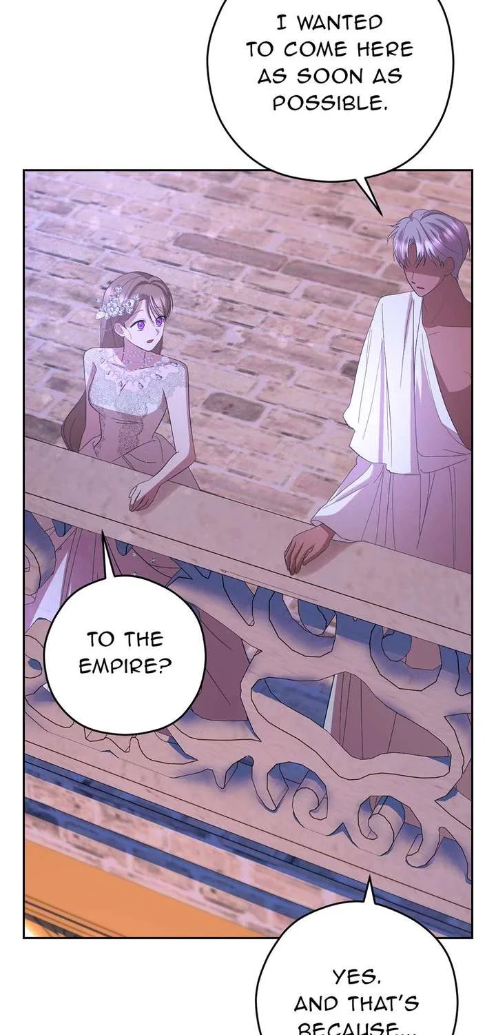 The Maid With A Dictator On A Leash Chapter 52 page 50
