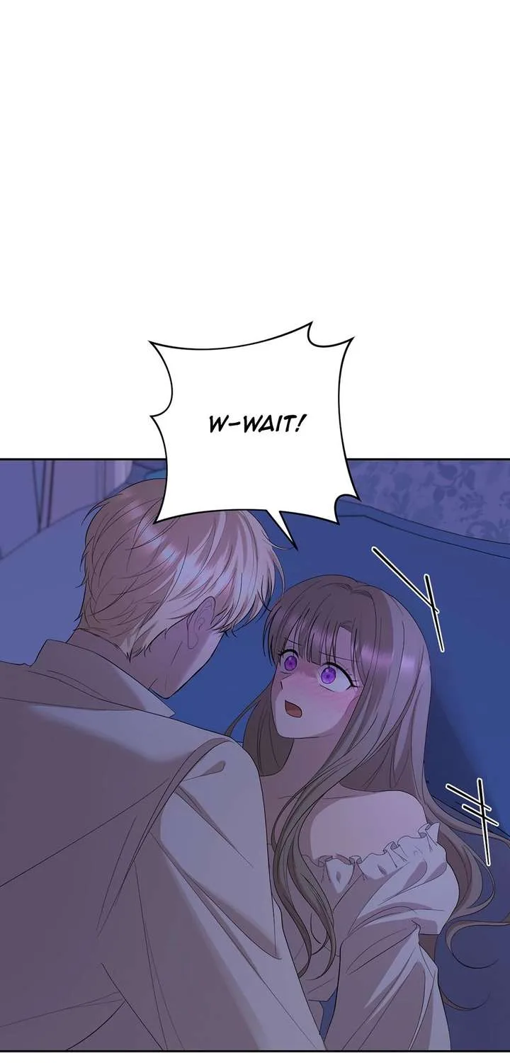 The Maid With A Dictator On A Leash Chapter 53 page 60