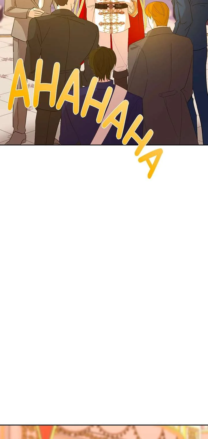 The Maid With A Dictator On A Leash Chapter 52 page 66