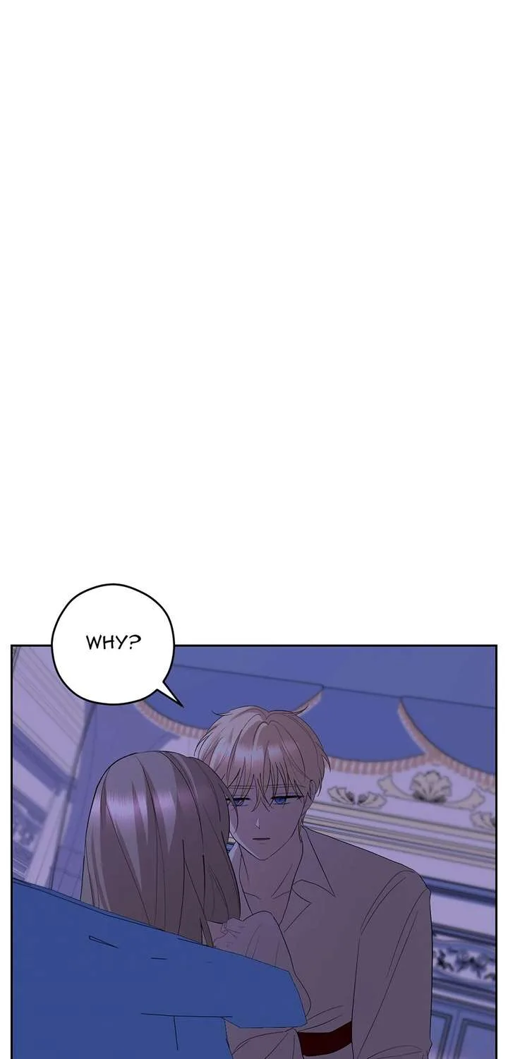 The Maid With A Dictator On A Leash Chapter 53 page 61