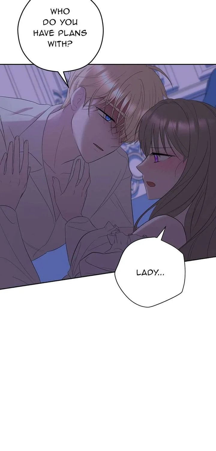 The Maid With A Dictator On A Leash Chapter 53 page 66