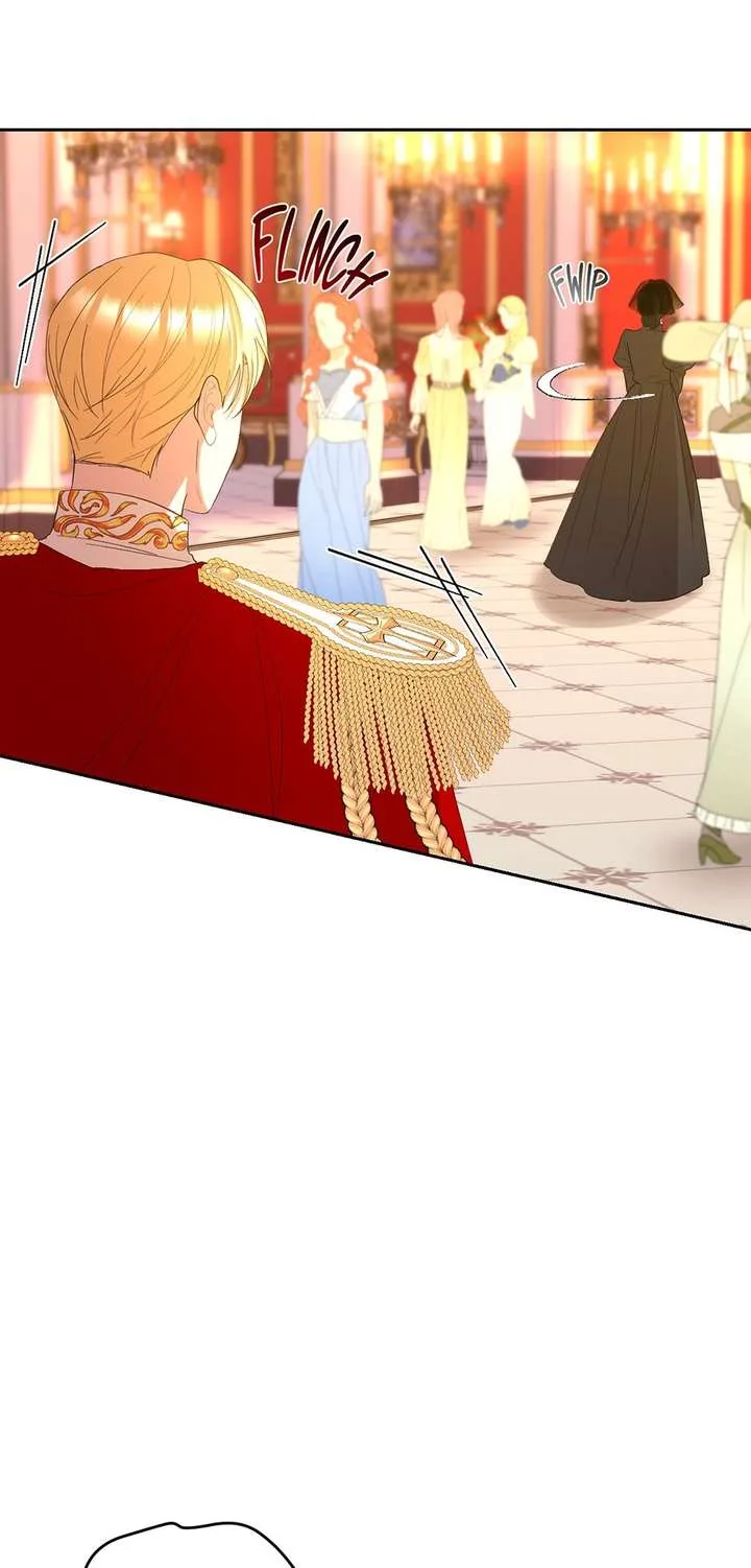 The Maid With A Dictator On A Leash Chapter 52 page 82