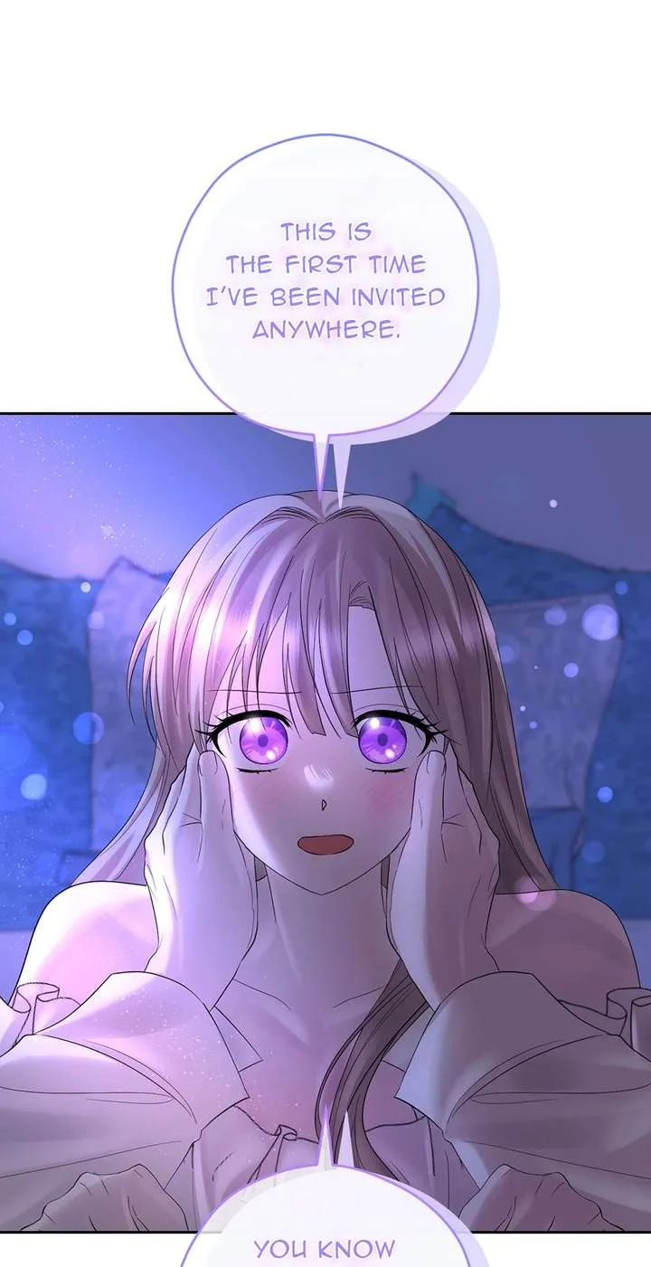 The Maid With A Dictator On A Leash Chapter 53 page 73