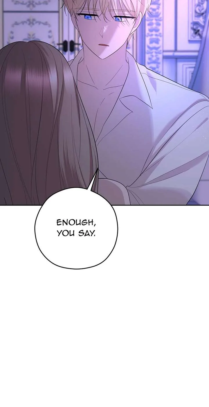 The Maid With A Dictator On A Leash Chapter 53 page 76