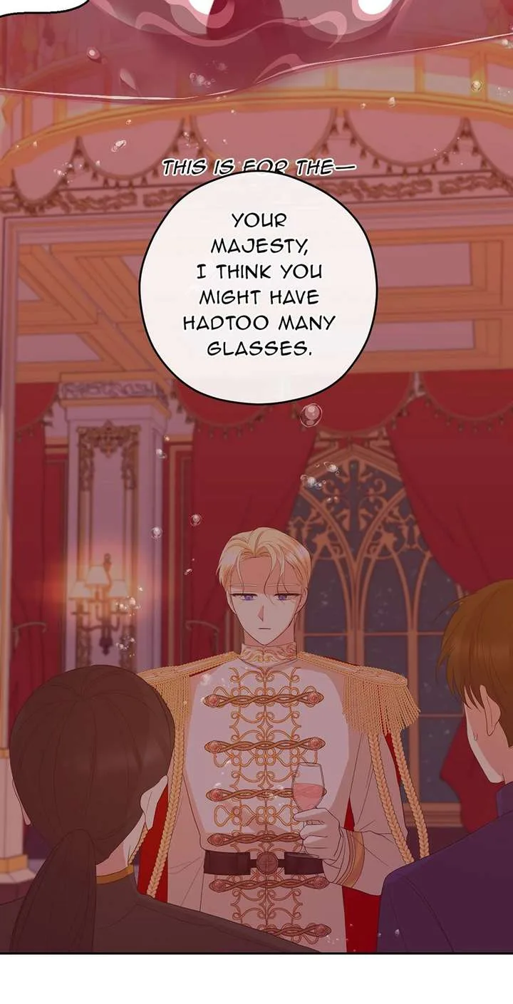 The Maid With A Dictator On A Leash Chapter 52 page 93