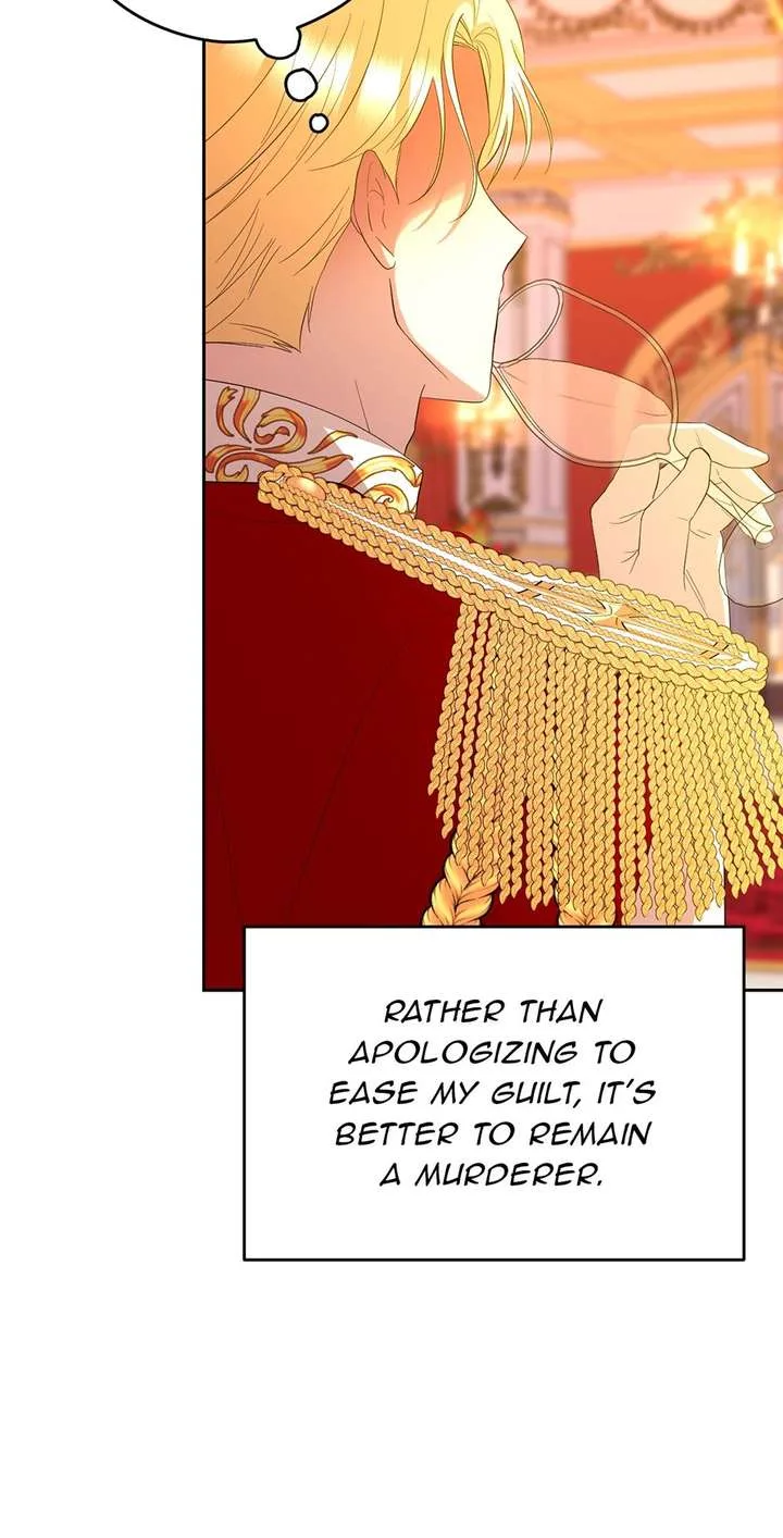 The Maid With A Dictator On A Leash Chapter 52 page 88