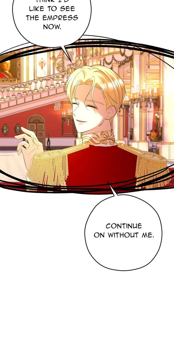 The Maid With A Dictator On A Leash Chapter 52 page 95