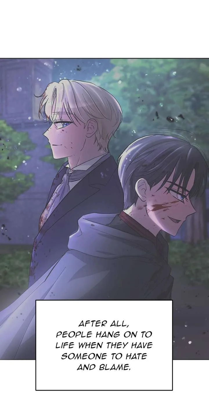 The Maid With A Dictator On A Leash Chapter 52 page 89