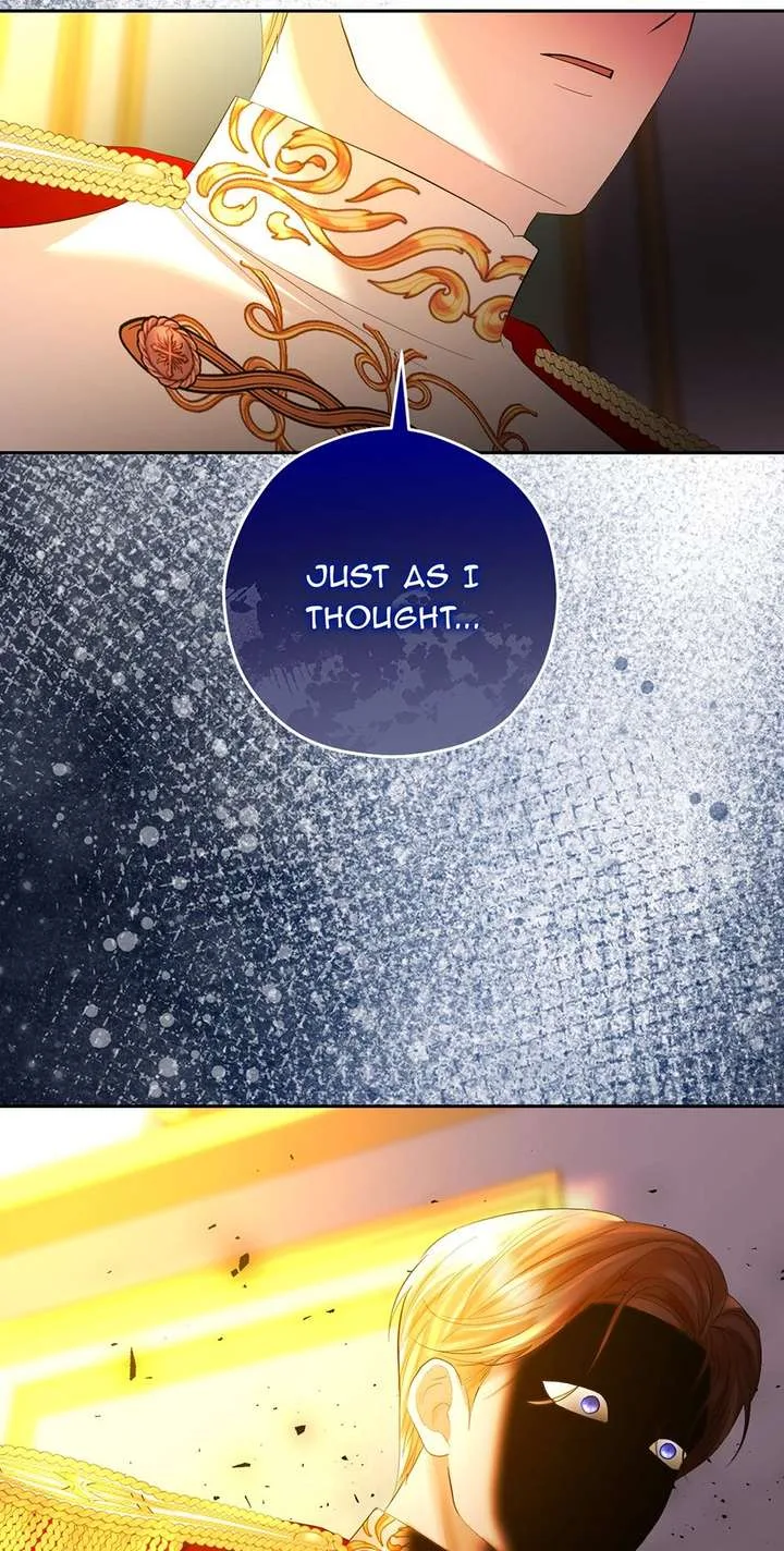 The Maid With A Dictator On A Leash Chapter 52 page 119