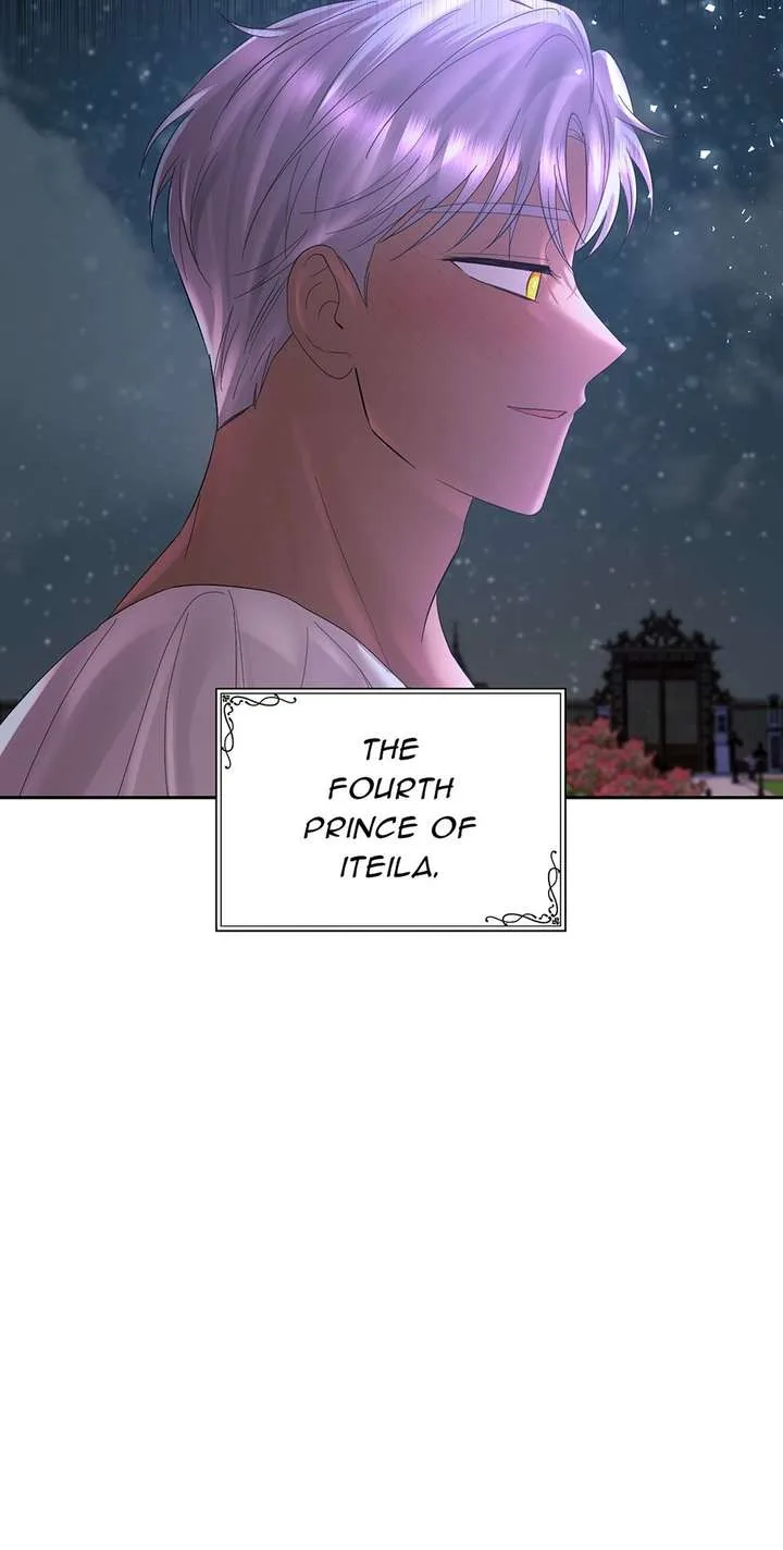 The Maid With A Dictator On A Leash Chapter 52 page 116