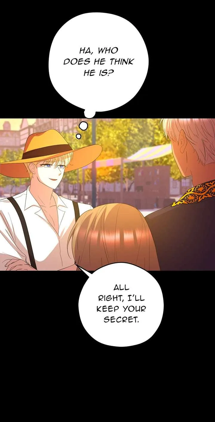 The Maid With A Dictator On A Leash Chapter 52 page 111