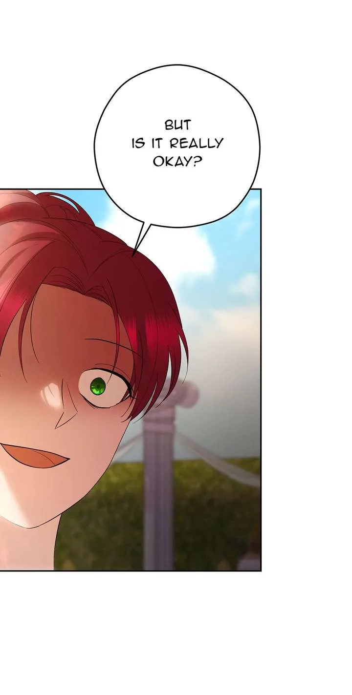 The Maid With A Dictator On A Leash Chapter 55 page 1