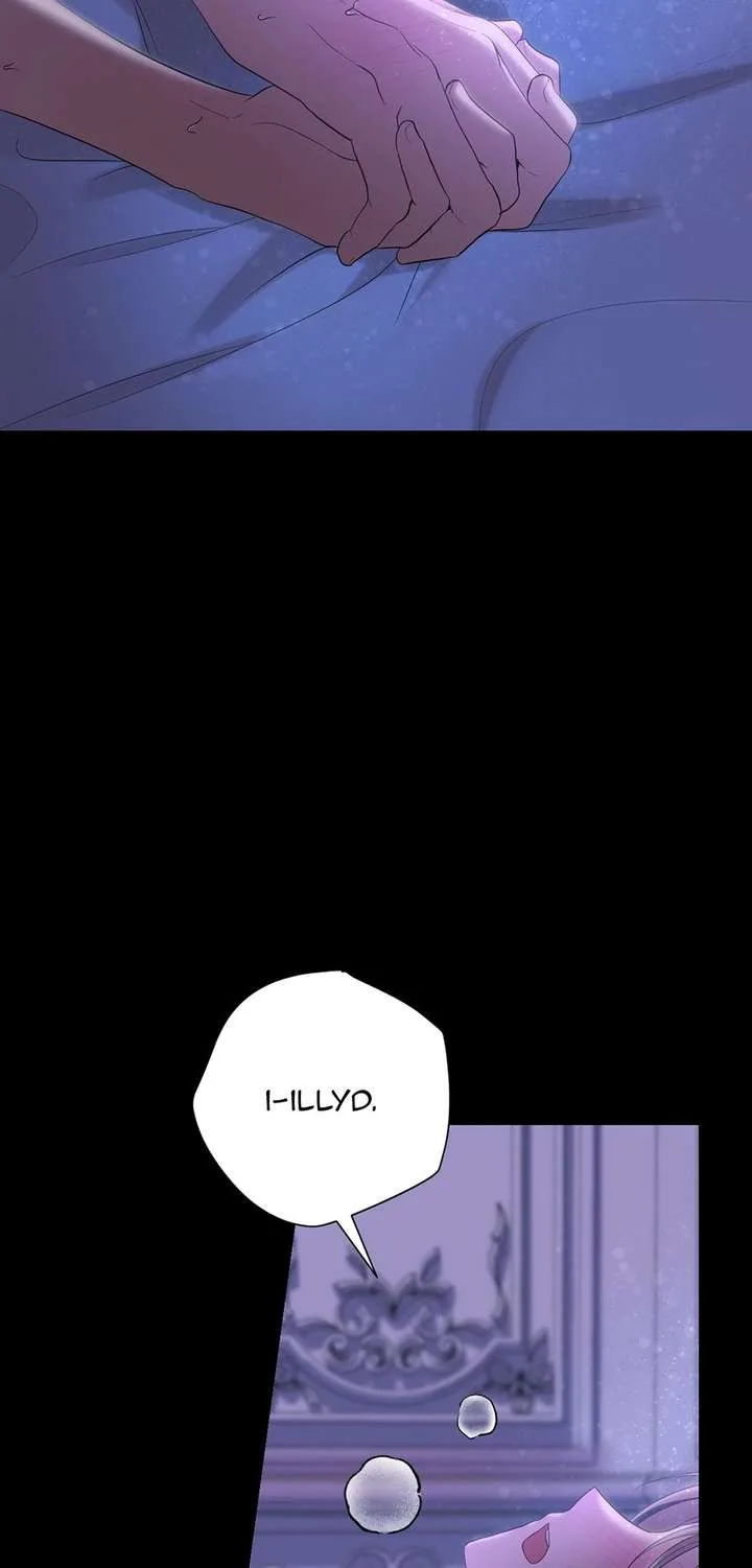 The Maid With A Dictator On A Leash Chapter 54 page 4