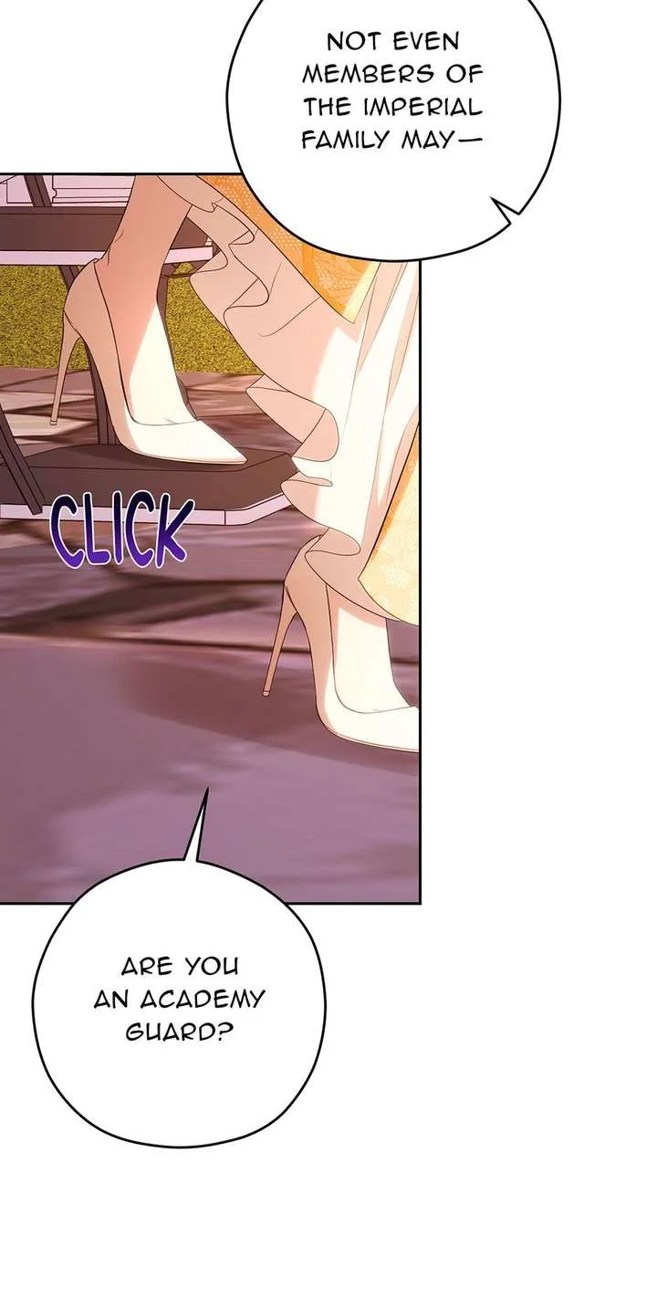 The Maid With A Dictator On A Leash Chapter 55 page 20