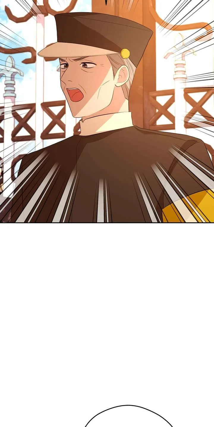 The Maid With A Dictator On A Leash Chapter 55 page 19