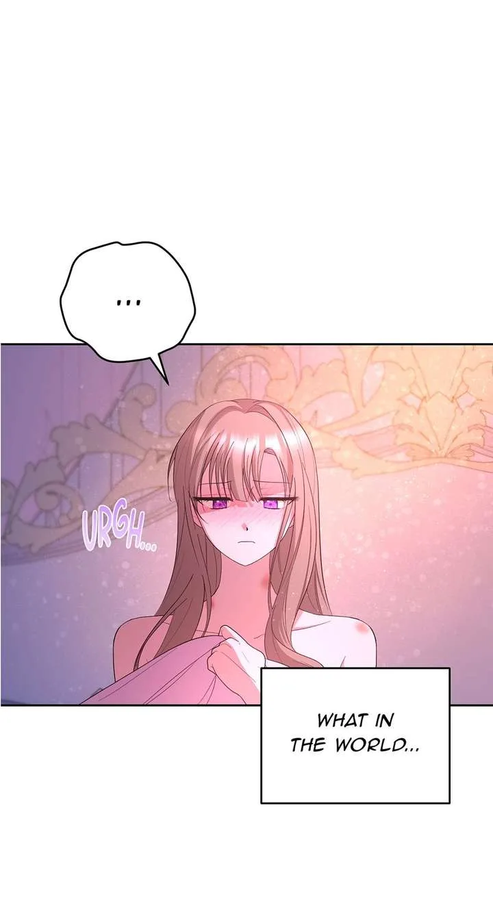 The Maid With A Dictator On A Leash Chapter 54 page 12