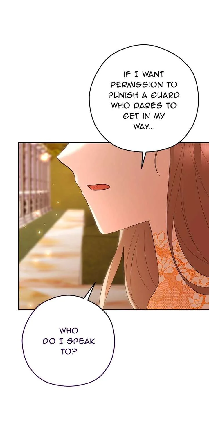 The Maid With A Dictator On A Leash Chapter 55 page 26