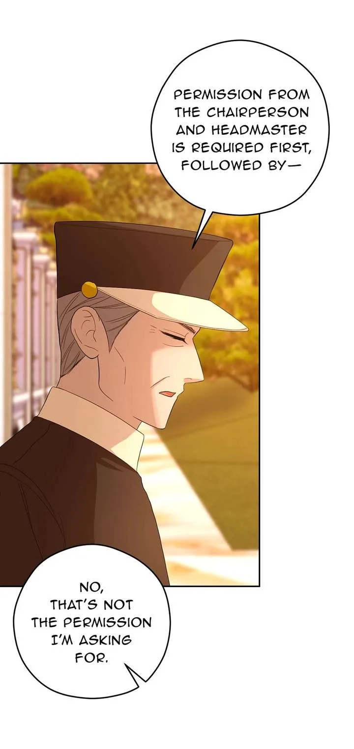 The Maid With A Dictator On A Leash Chapter 55 page 25