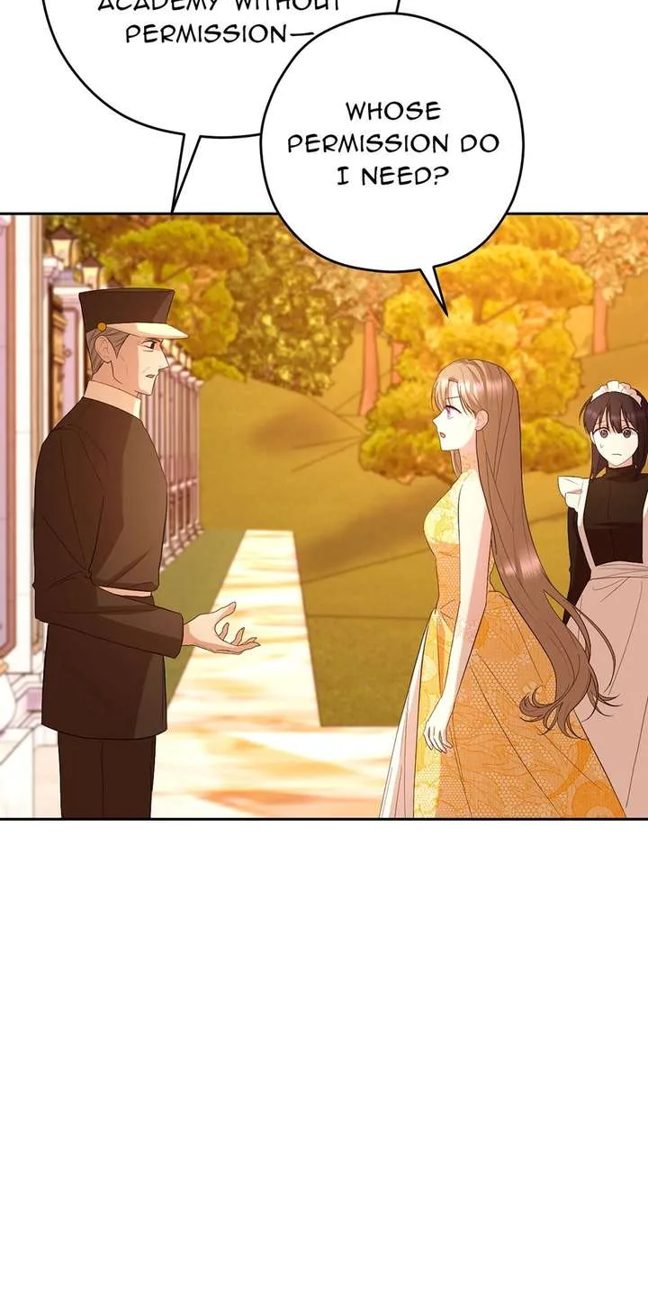 The Maid With A Dictator On A Leash Chapter 55 page 24