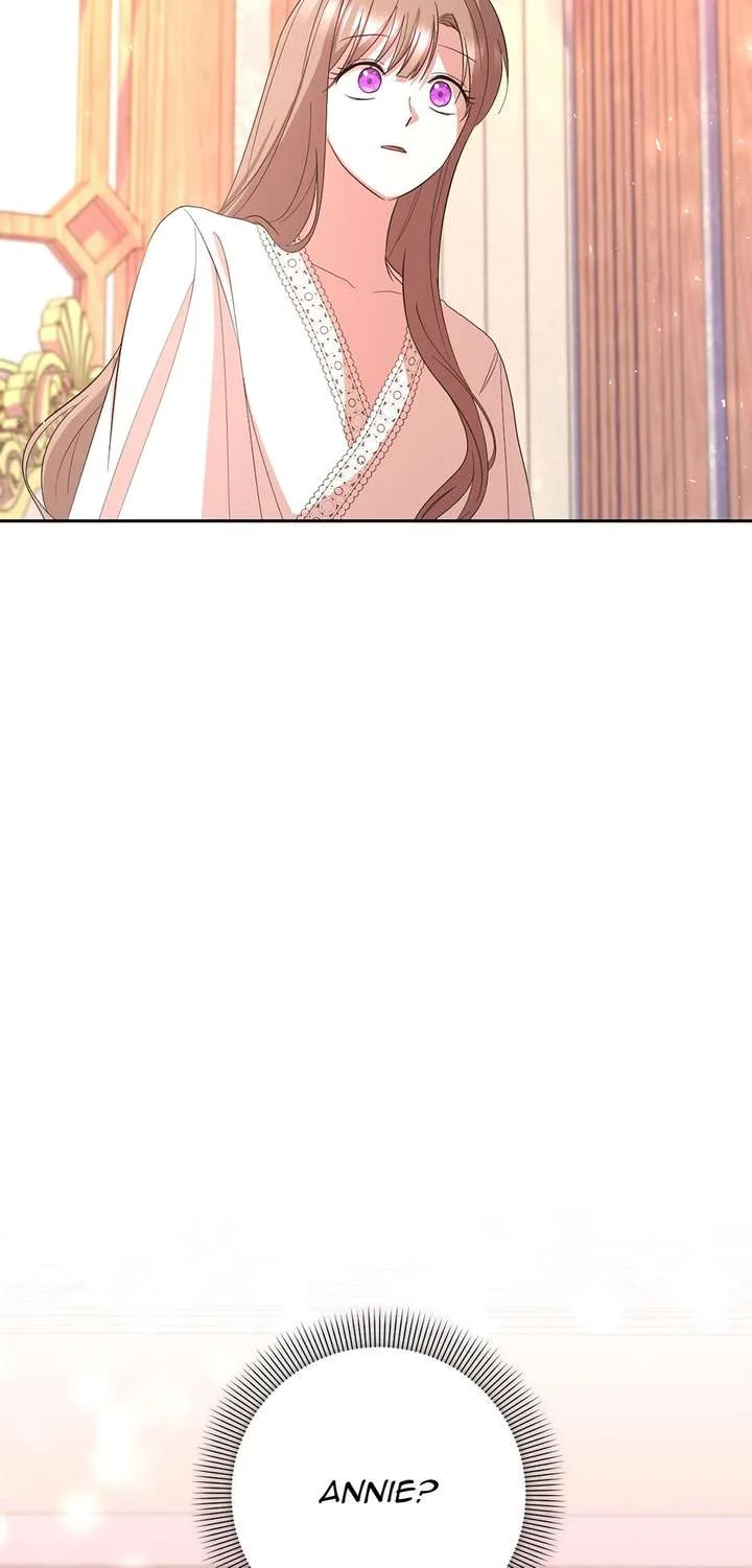 The Maid With A Dictator On A Leash Chapter 54 page 22