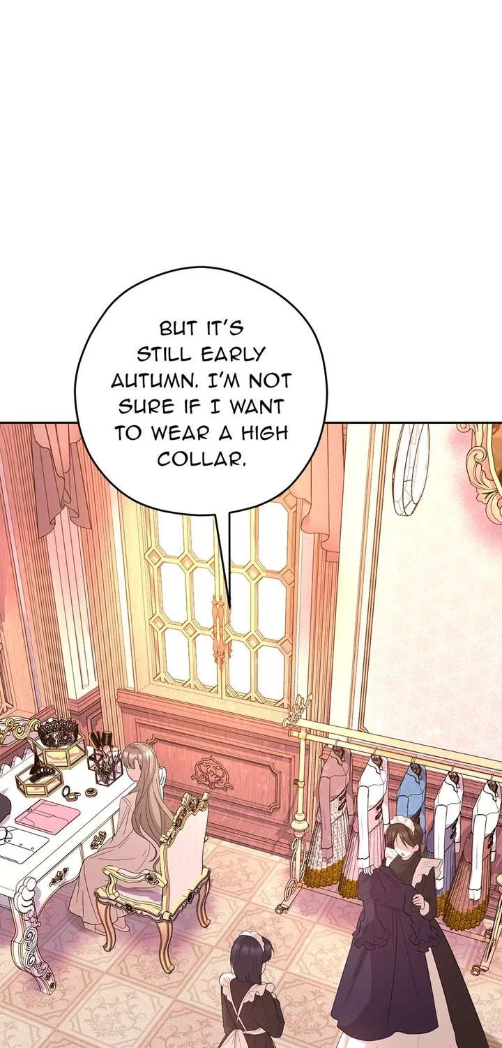 The Maid With A Dictator On A Leash Chapter 54 page 17