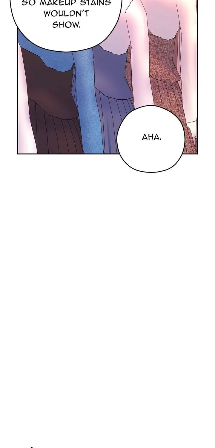 The Maid With A Dictator On A Leash Chapter 54 page 20