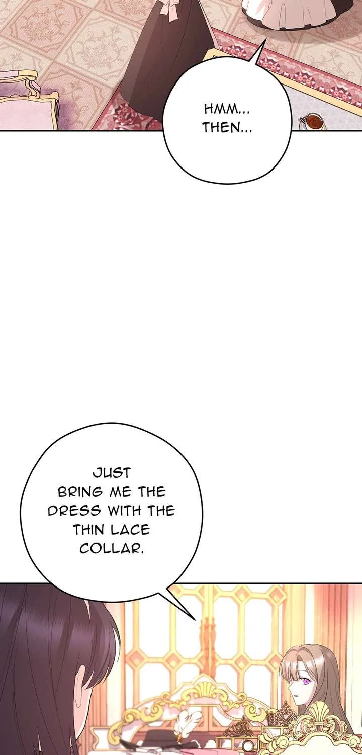 The Maid With A Dictator On A Leash Chapter 54 page 18