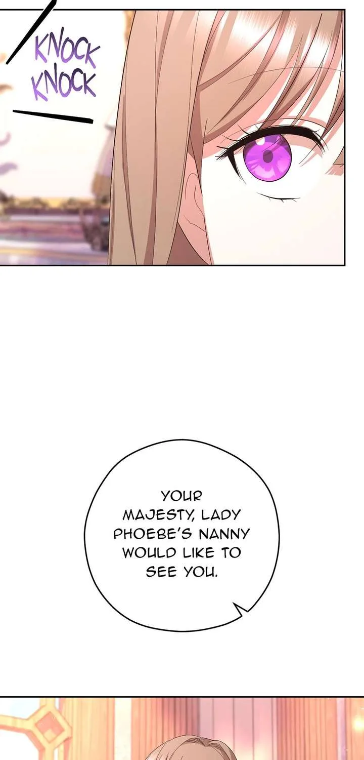 The Maid With A Dictator On A Leash Chapter 54 page 21
