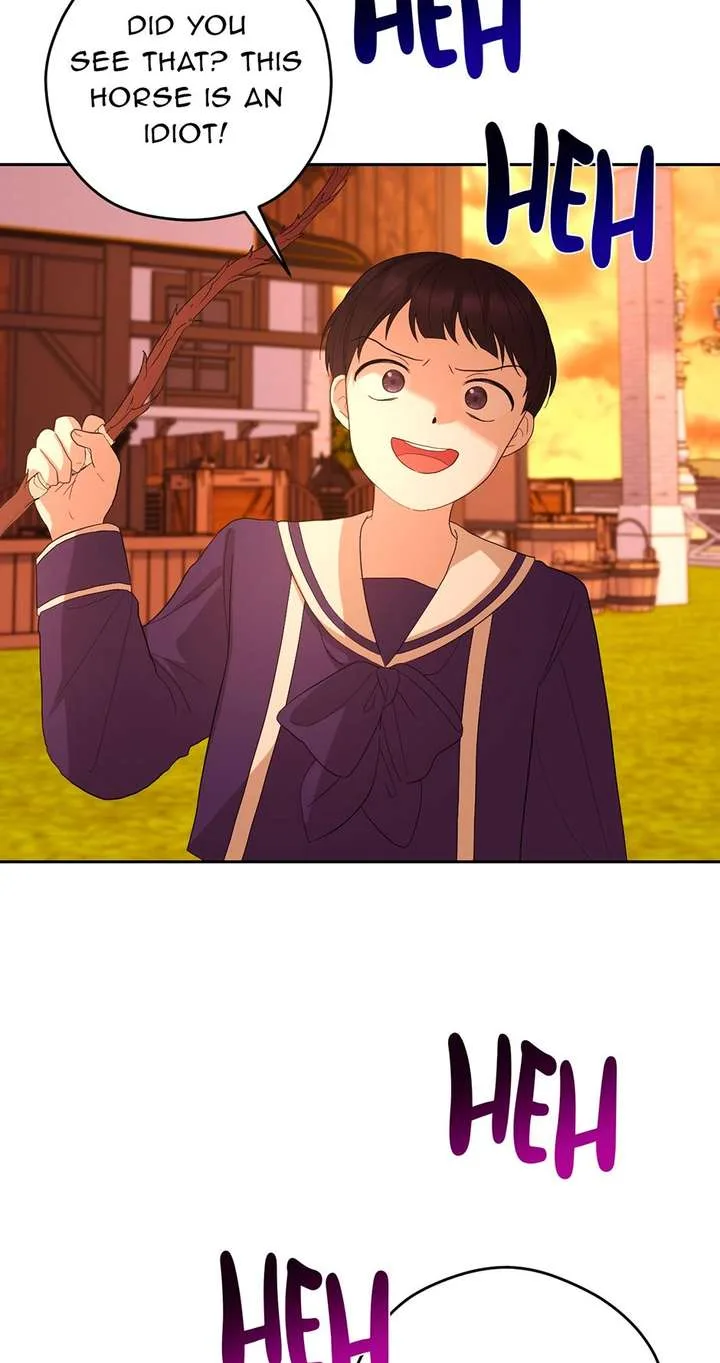 The Maid With A Dictator On A Leash Chapter 55 page 44