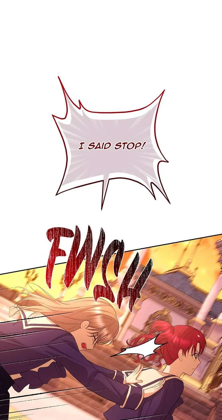 The Maid With A Dictator On A Leash Chapter 55 page 47