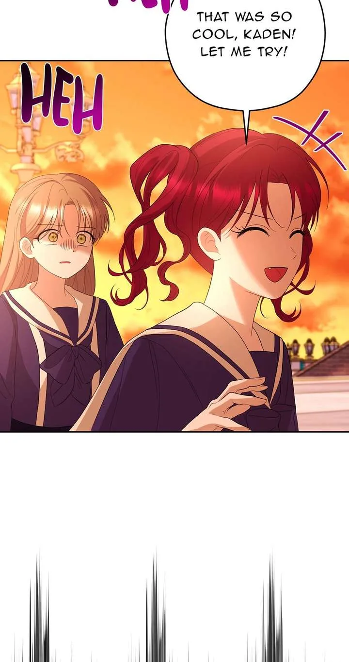 The Maid With A Dictator On A Leash Chapter 55 page 45