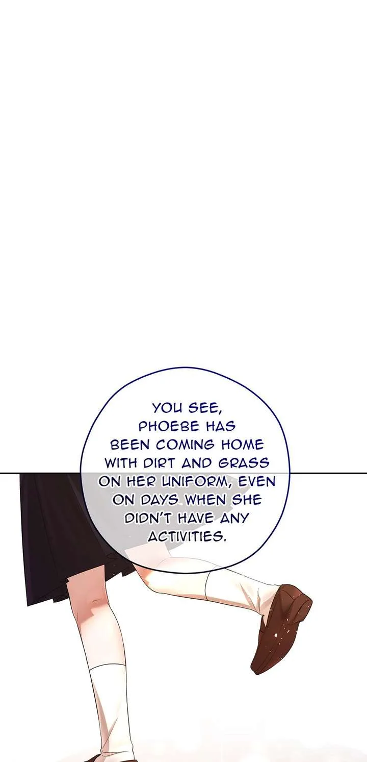 The Maid With A Dictator On A Leash Chapter 54 page 31