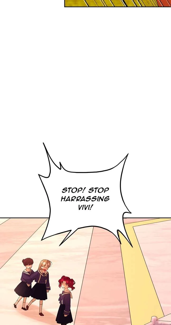 The Maid With A Dictator On A Leash Chapter 55 page 42
