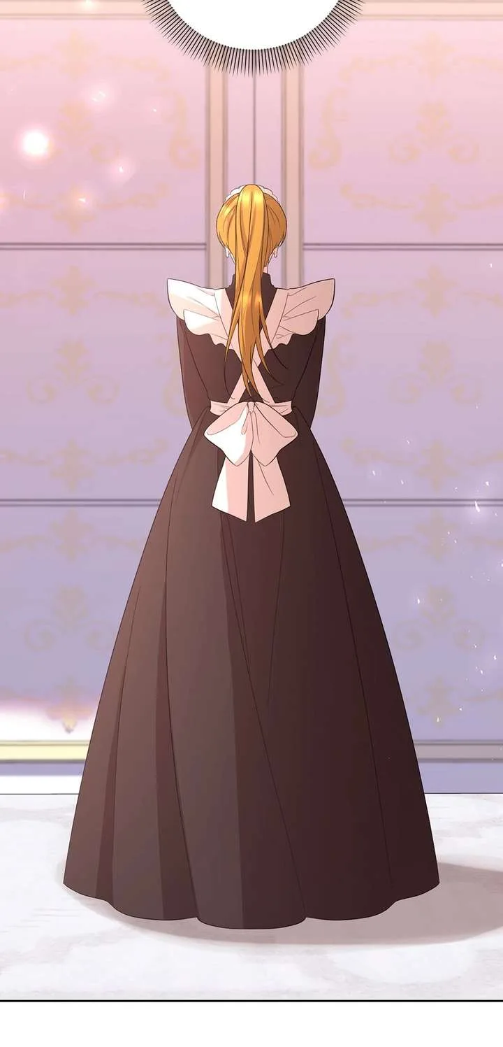 The Maid With A Dictator On A Leash Chapter 54 page 23