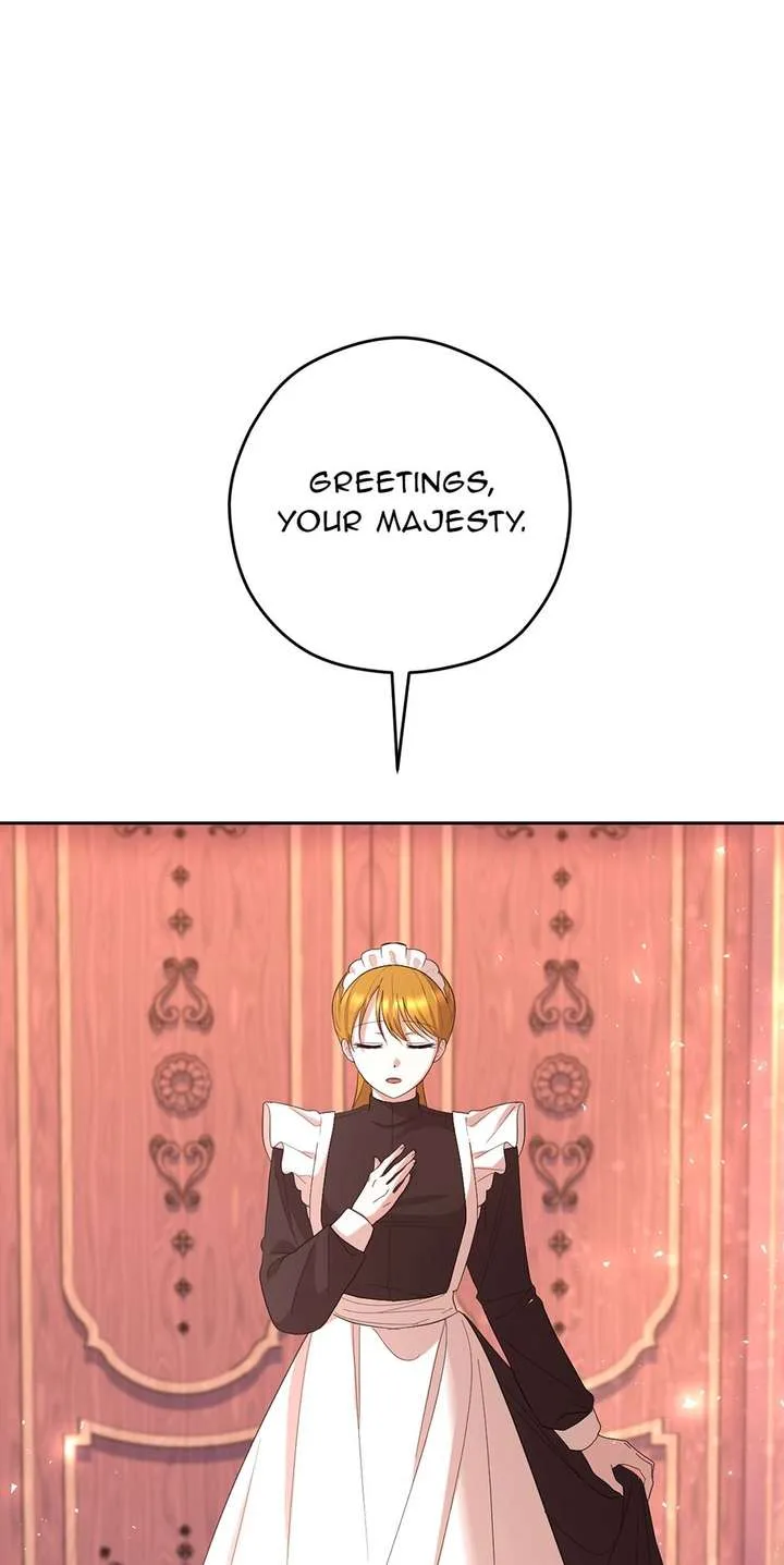 The Maid With A Dictator On A Leash Chapter 54 page 25