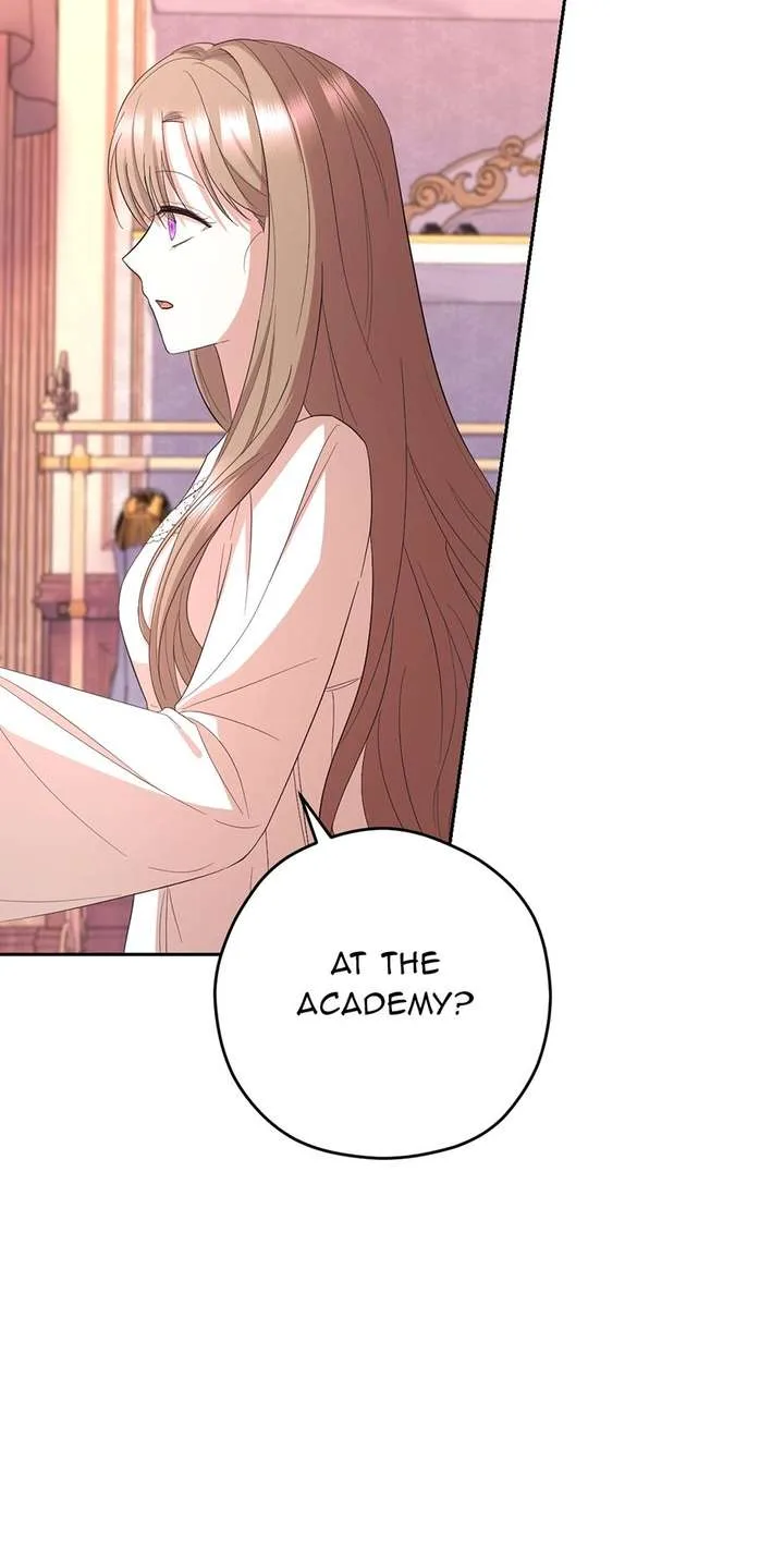 The Maid With A Dictator On A Leash Chapter 54 page 30