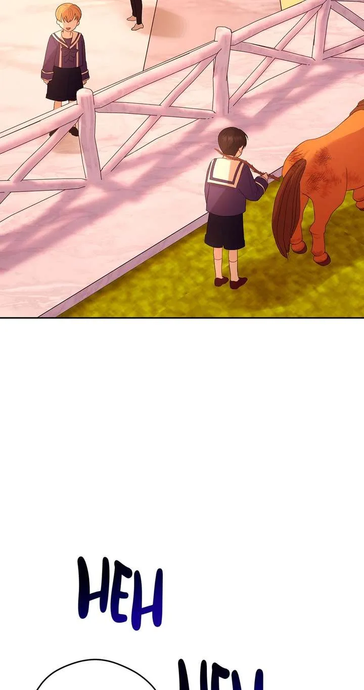 The Maid With A Dictator On A Leash Chapter 55 page 43