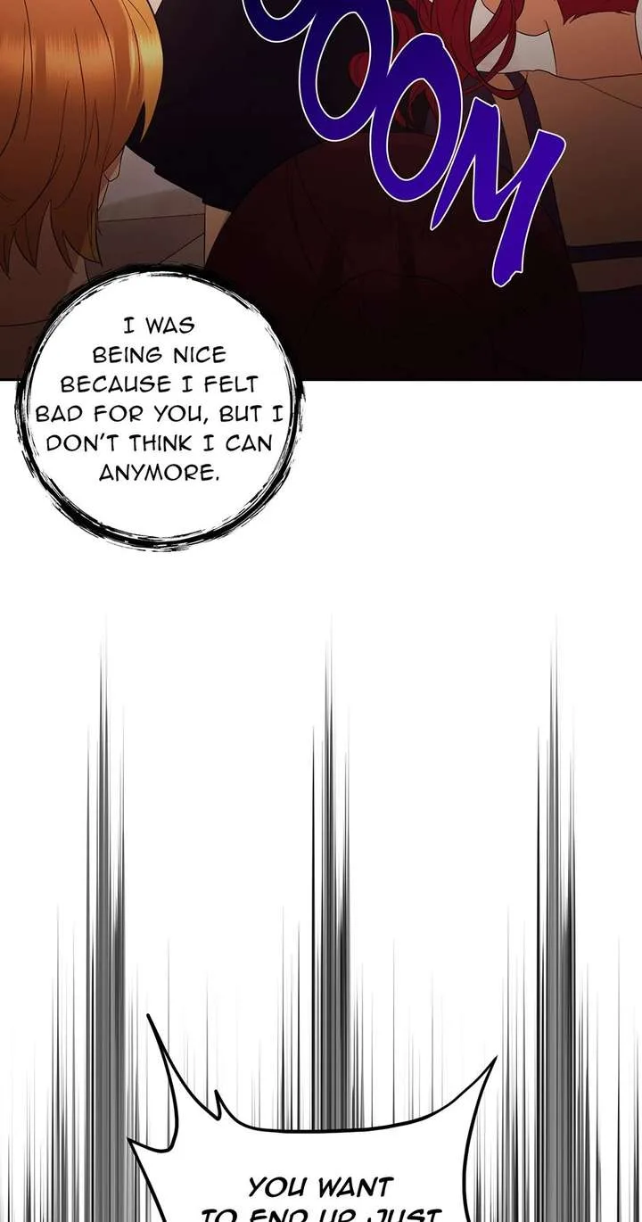 The Maid With A Dictator On A Leash Chapter 55 page 51
