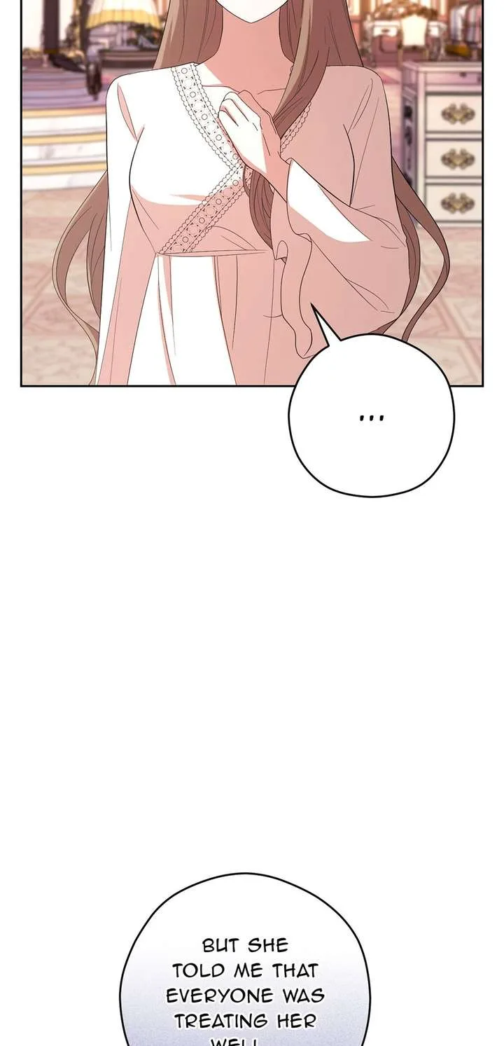 The Maid With A Dictator On A Leash Chapter 54 page 34