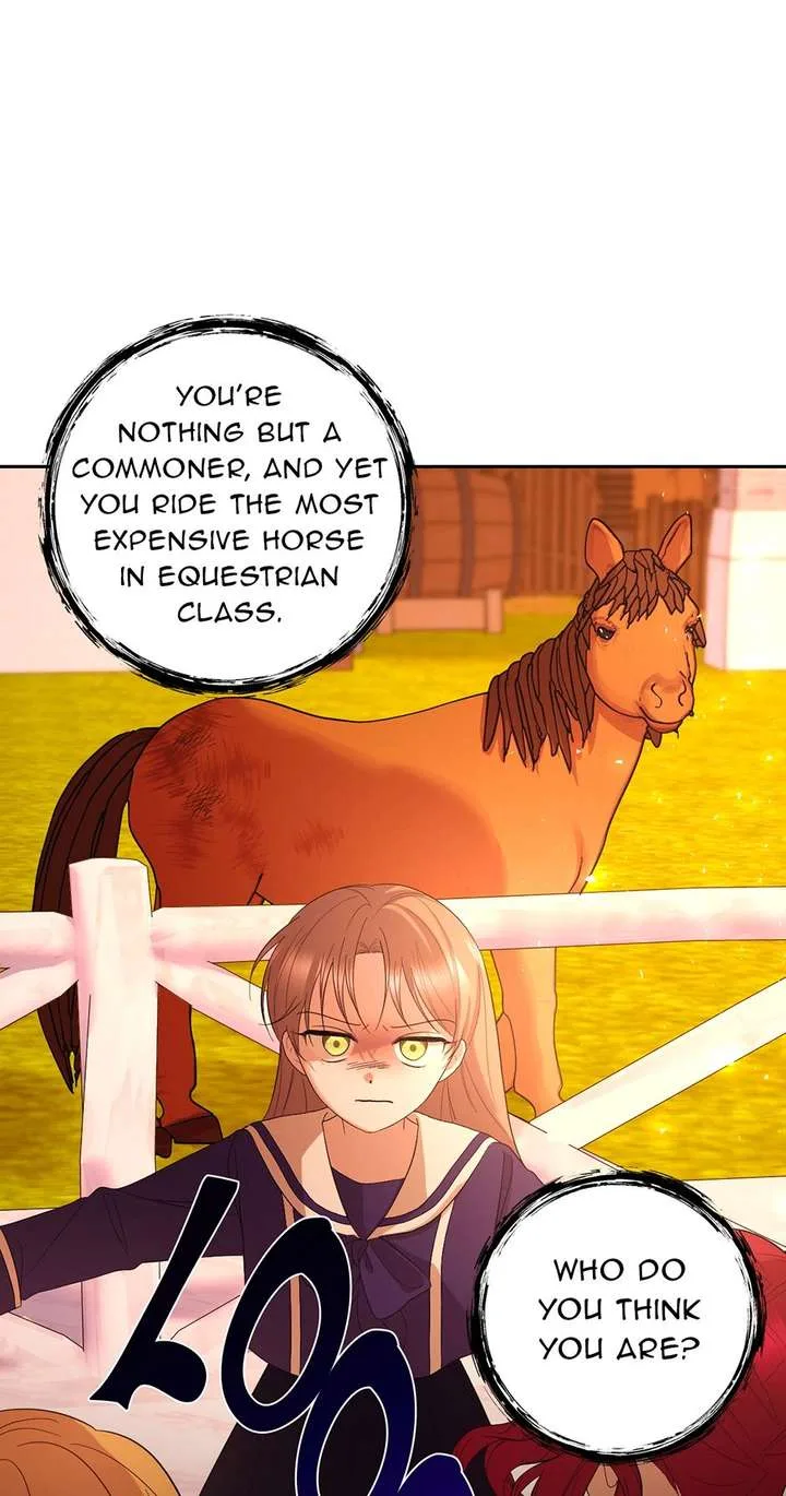 The Maid With A Dictator On A Leash Chapter 55 page 50