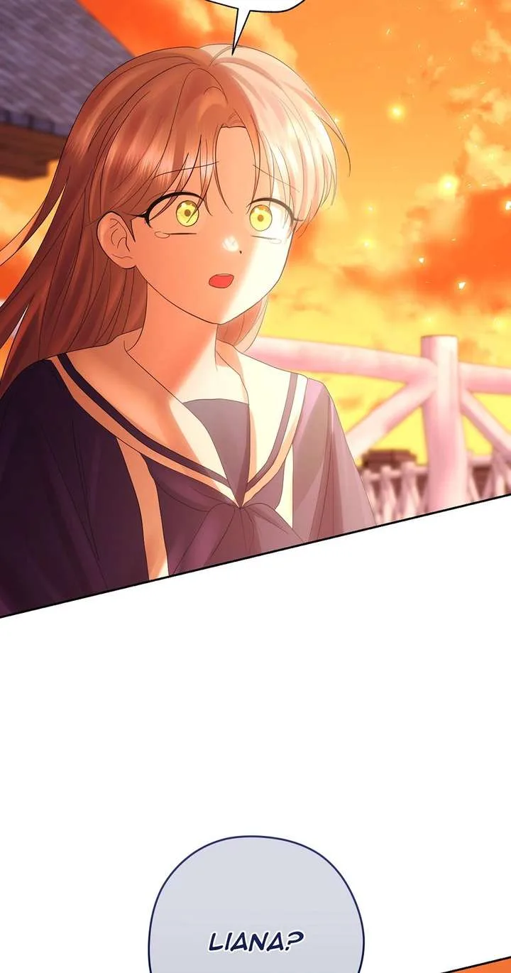 The Maid With A Dictator On A Leash Chapter 55 page 57