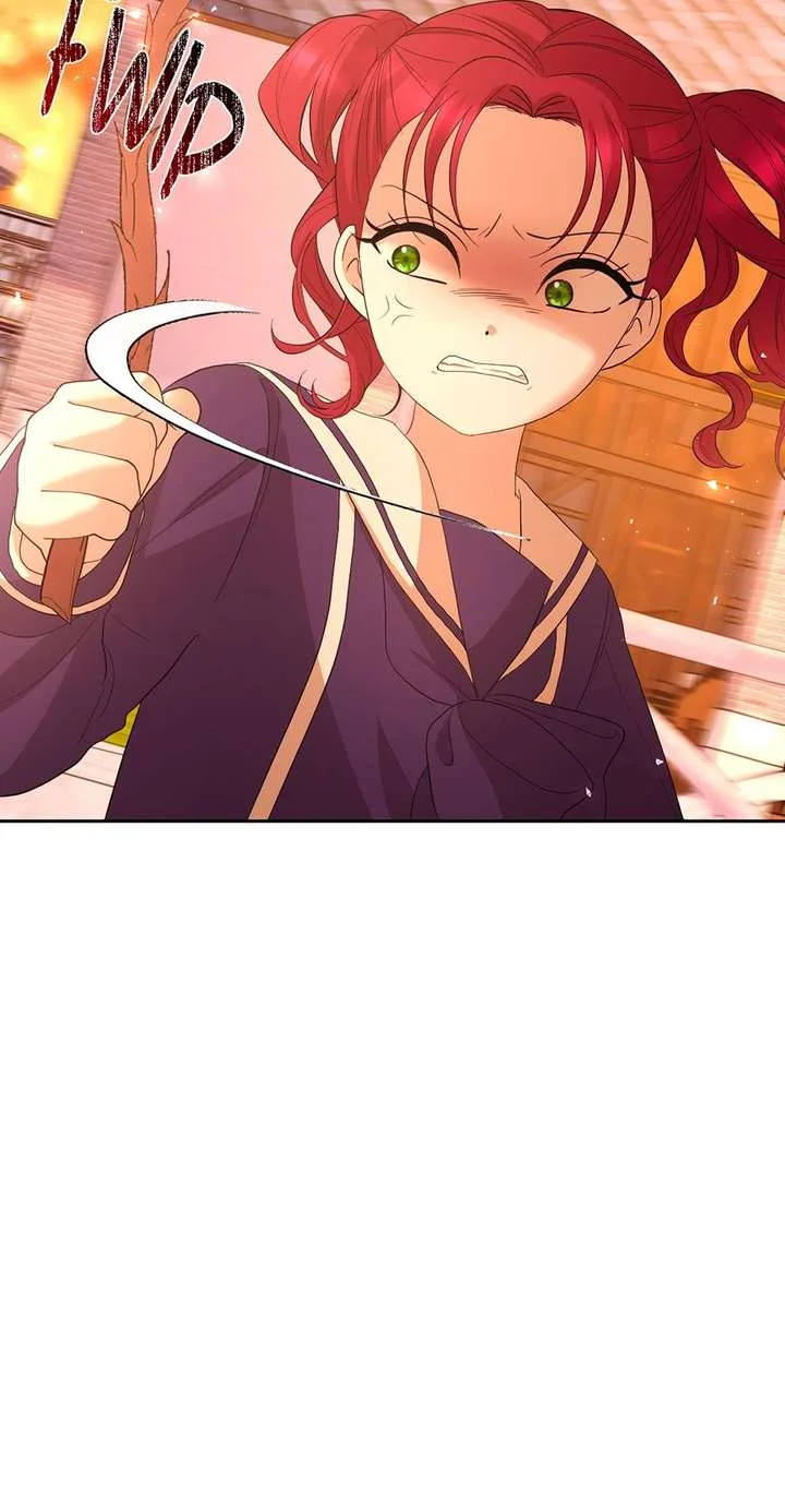 The Maid With A Dictator On A Leash Chapter 55 page 49