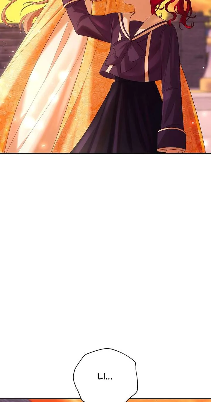 The Maid With A Dictator On A Leash Chapter 55 page 56