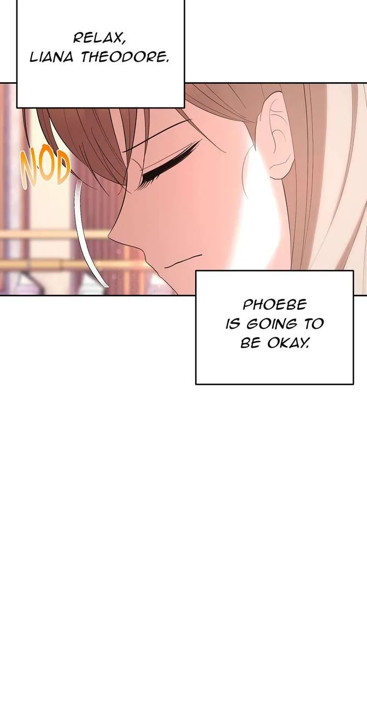 The Maid With A Dictator On A Leash Chapter 54 page 60