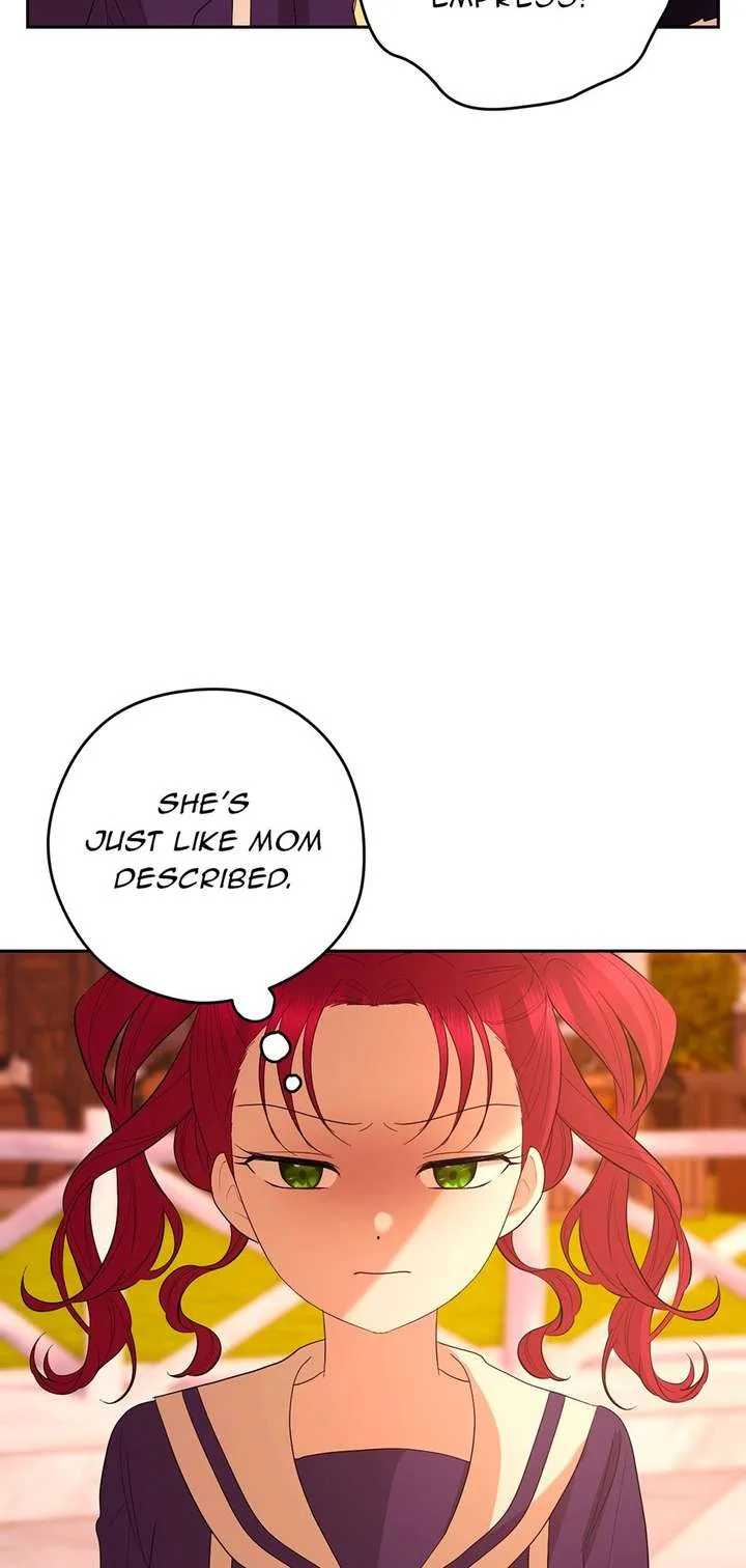 The Maid With A Dictator On A Leash Chapter 55 page 61