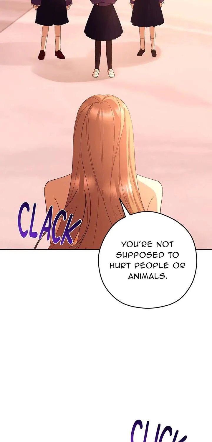 The Maid With A Dictator On A Leash Chapter 55 page 71