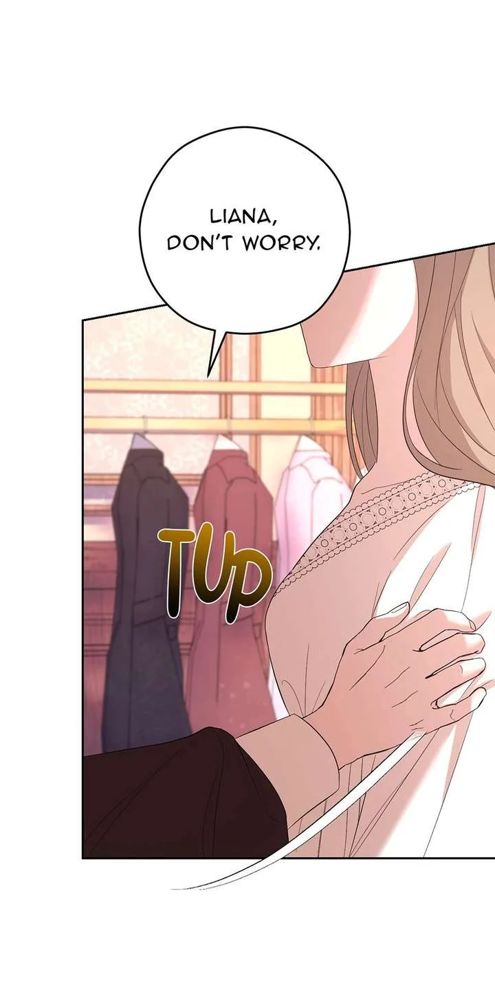 The Maid With A Dictator On A Leash Chapter 54 page 53