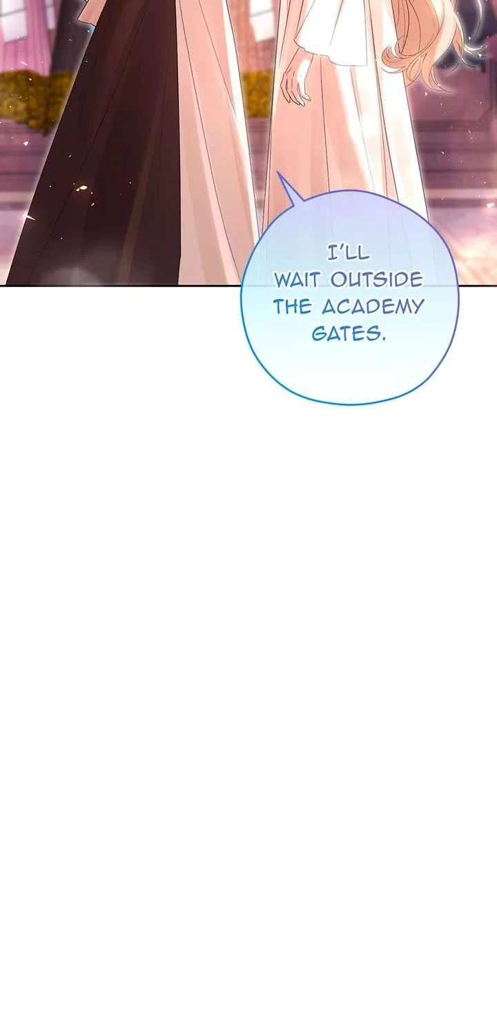 The Maid With A Dictator On A Leash Chapter 54 page 55