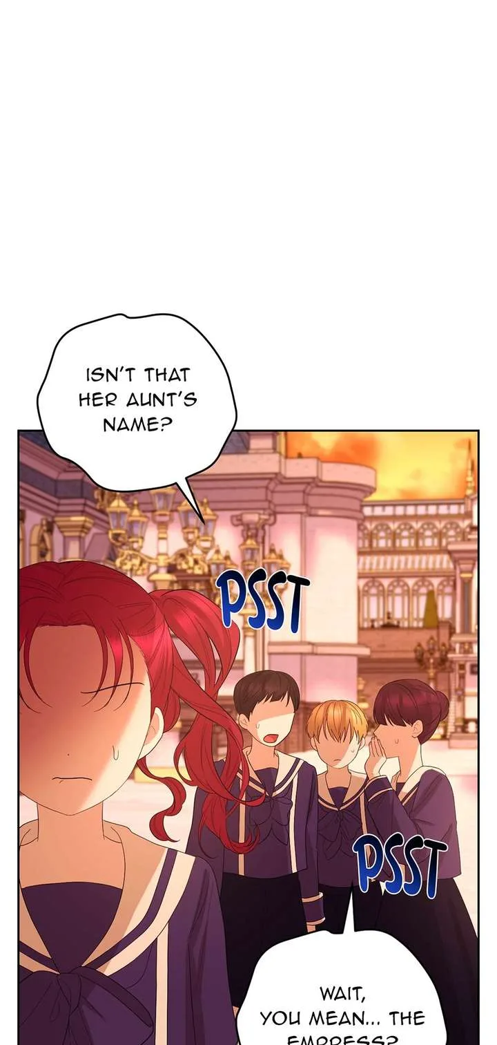 The Maid With A Dictator On A Leash Chapter 55 page 60